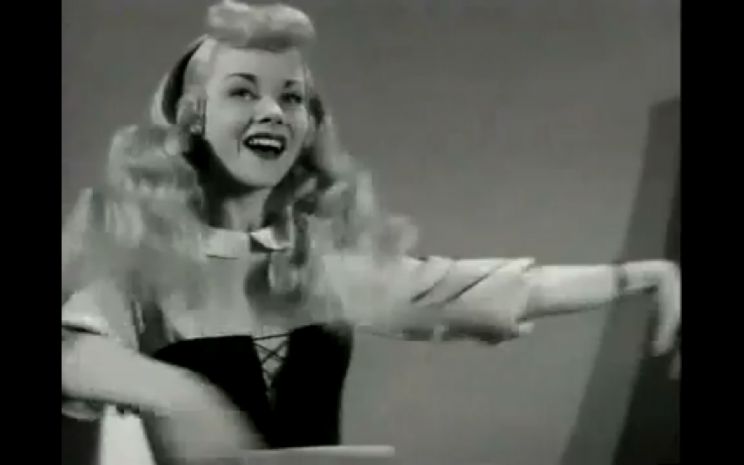 Helene Stanley