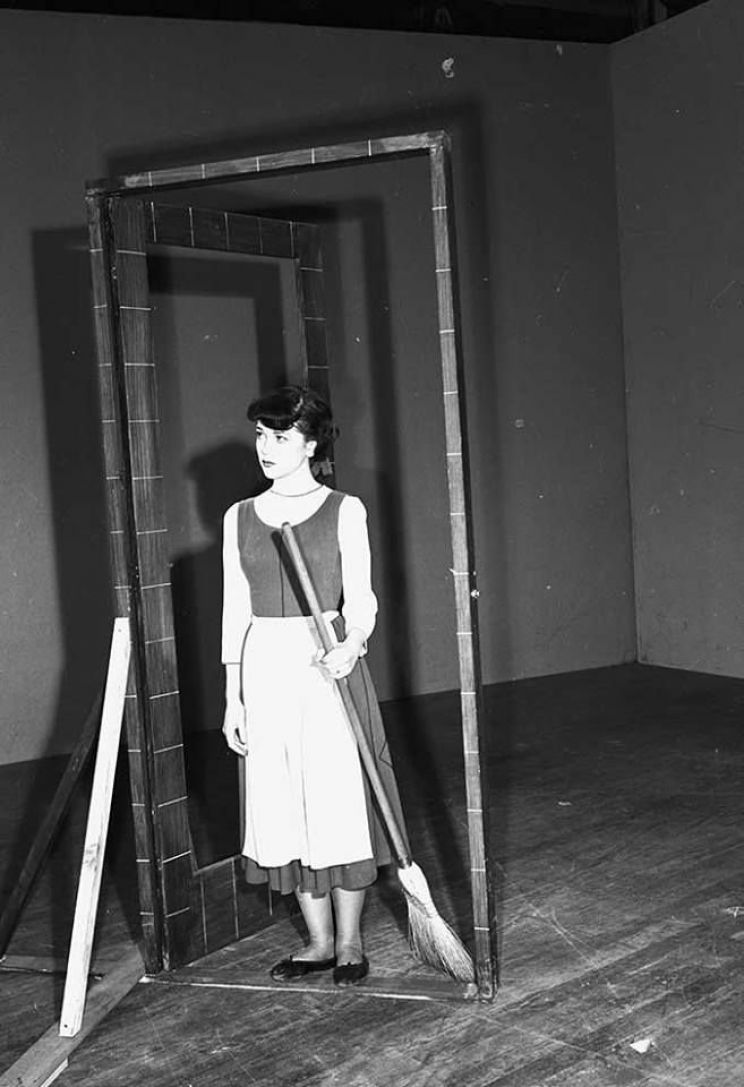 Helene Stanley