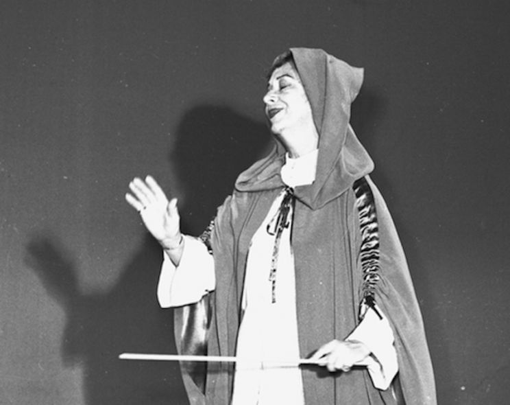 Helene Stanley