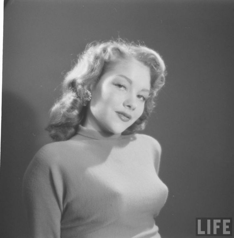 Helene Stanley