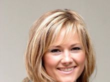 Helene Udy
