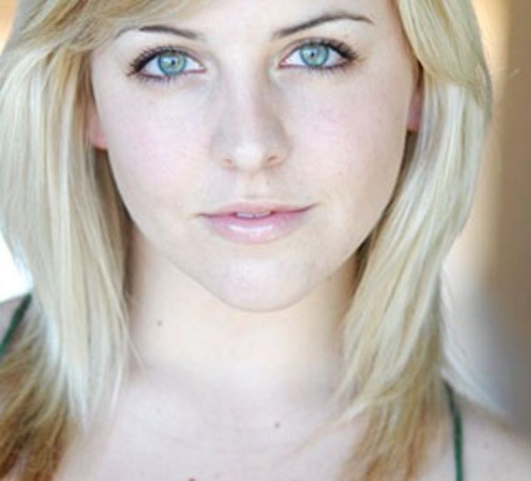 Heléne Yorke
