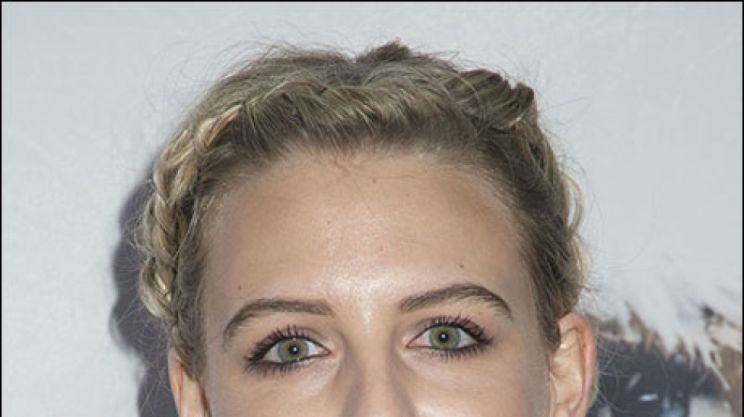 Heléne Yorke