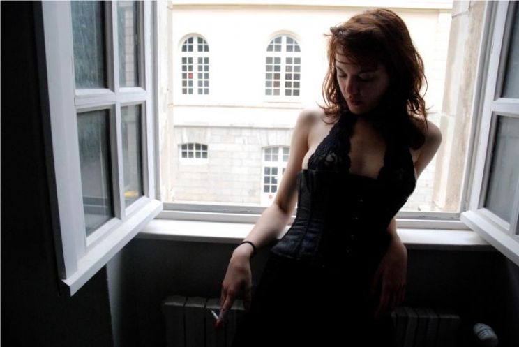 Hélène Zimmer