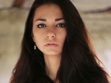 Helga Lovekaty photo
