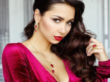 Helga Lovekaty photo