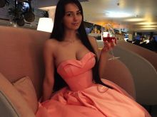 Helga Lovekaty photo