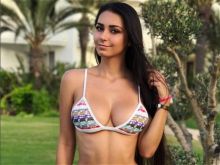 Helga Lovekaty