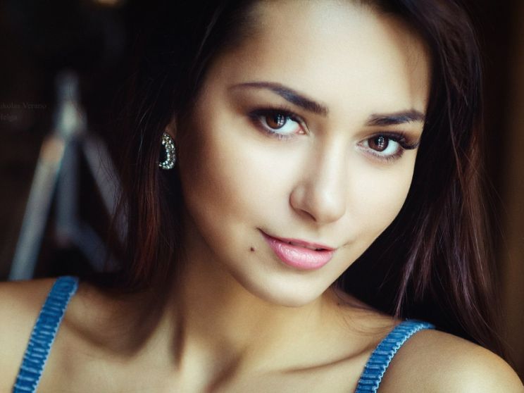 Helga Lovekaty