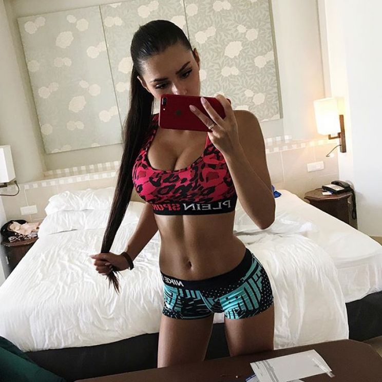 Helga Lovekaty