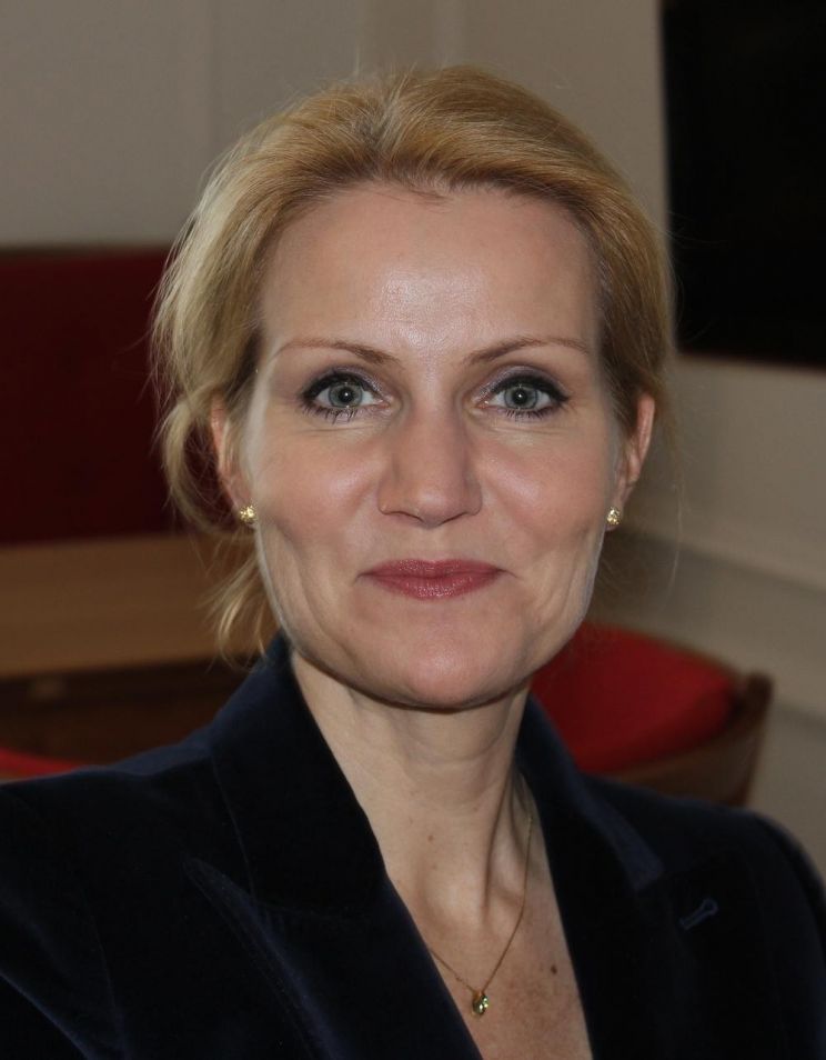 Helga Sven