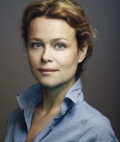 Helle Fagralid