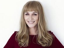 Helle Fagralid