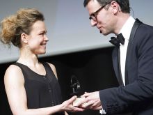 Helle Fagralid