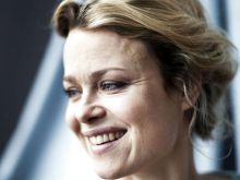 Helle Fagralid