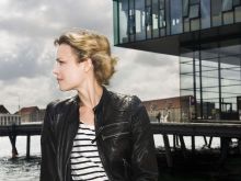 Helle Fagralid