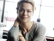 Helle Fagralid