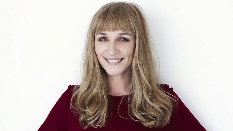 Helle Fagralid