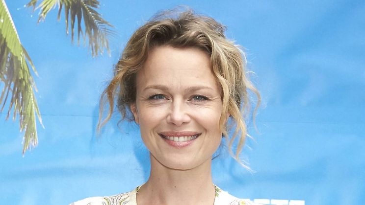 Helle Fagralid