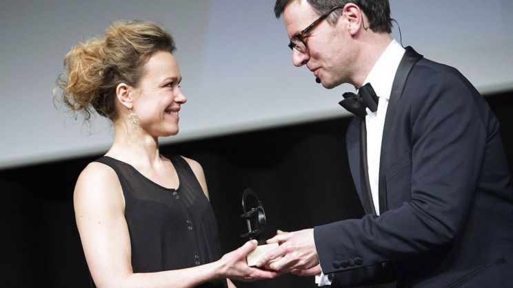 Helle Fagralid