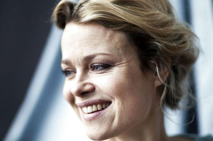 Helle Fagralid