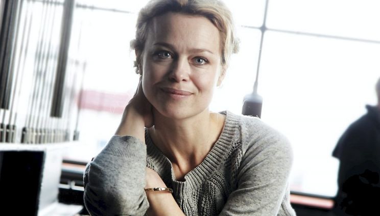 Helle Fagralid