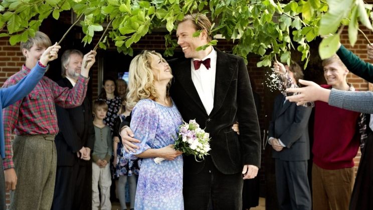 Helle Fagralid
