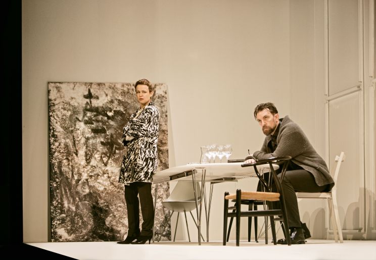 Helle Fagralid