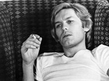 Helmut Berger