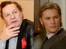 Helmut Berger photo