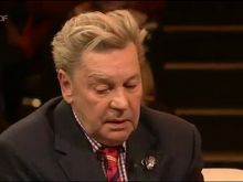 Helmut Berger photo