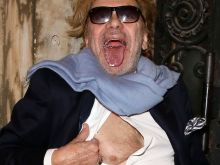 Helmut Berger