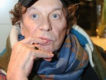 Helmut Berger