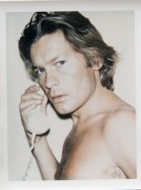 Helmut Berger