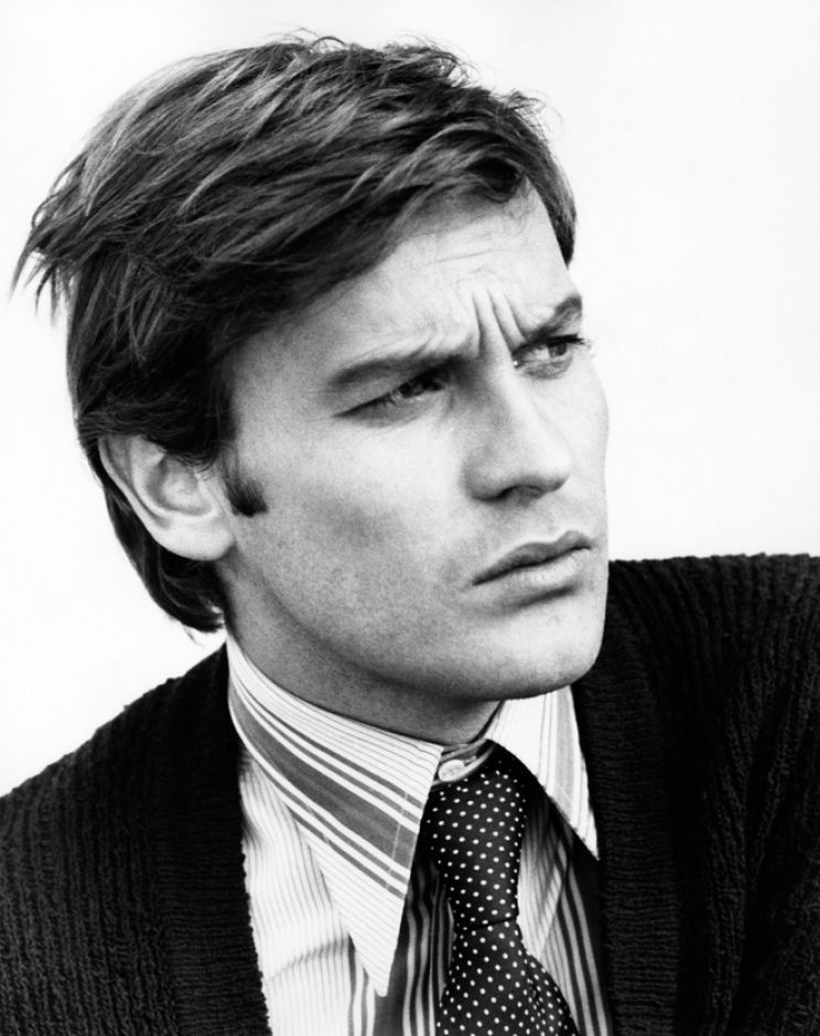 Helmut Berger