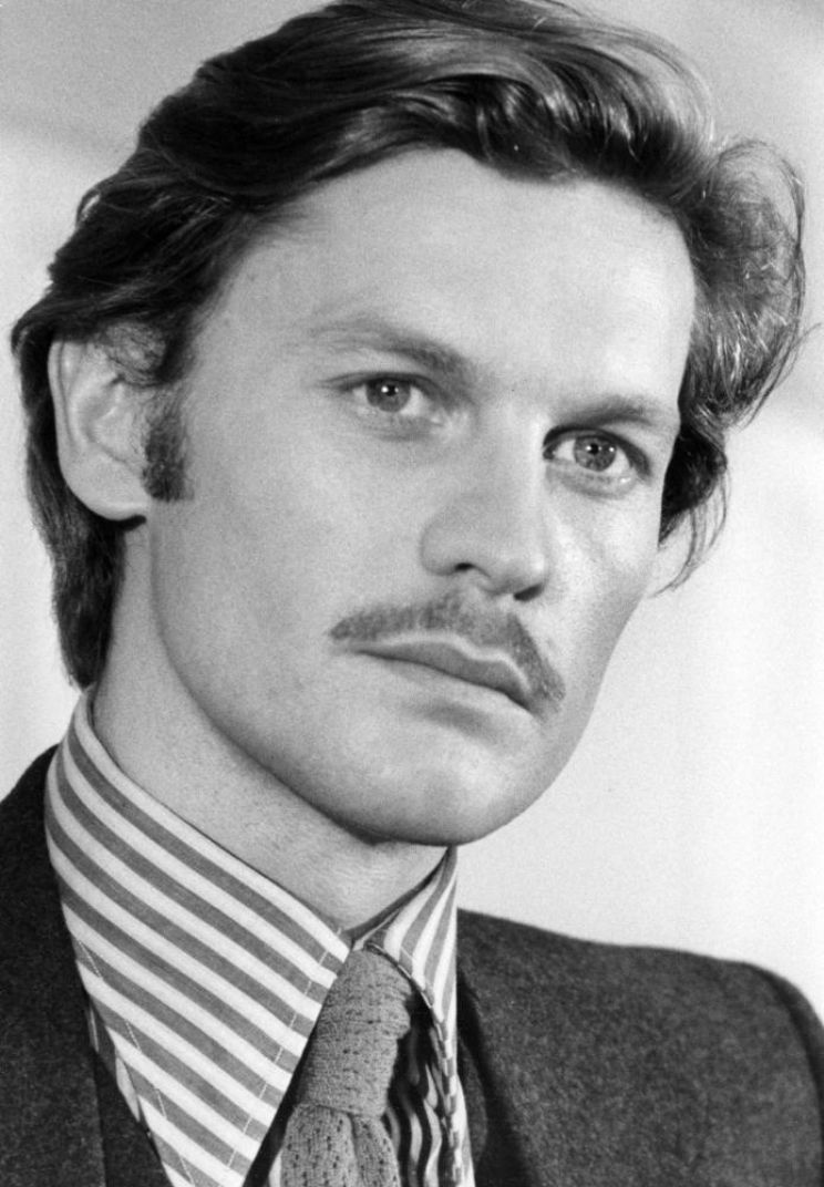 Helmut Berger