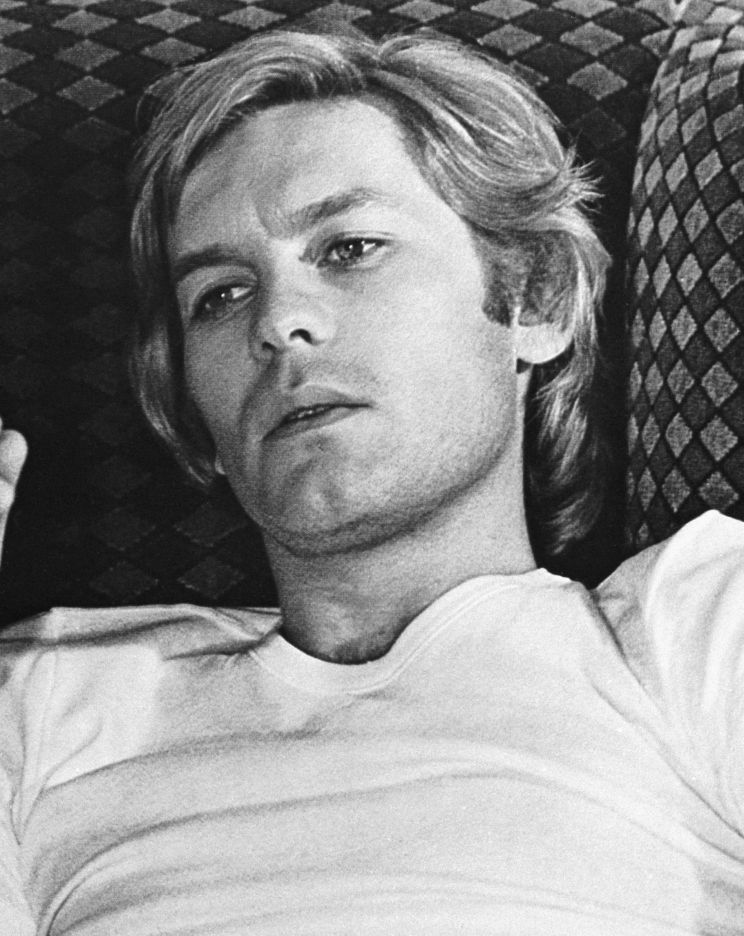 Helmut Berger