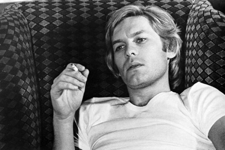 Helmut Berger