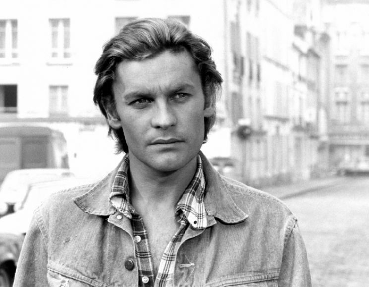 Helmut Berger