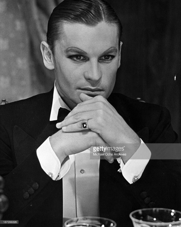 Helmut Berger