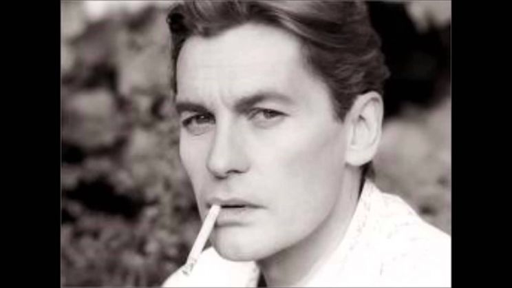 Helmut Berger