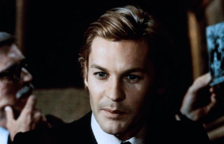 Helmut Berger