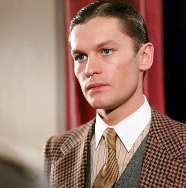 Helmut Berger