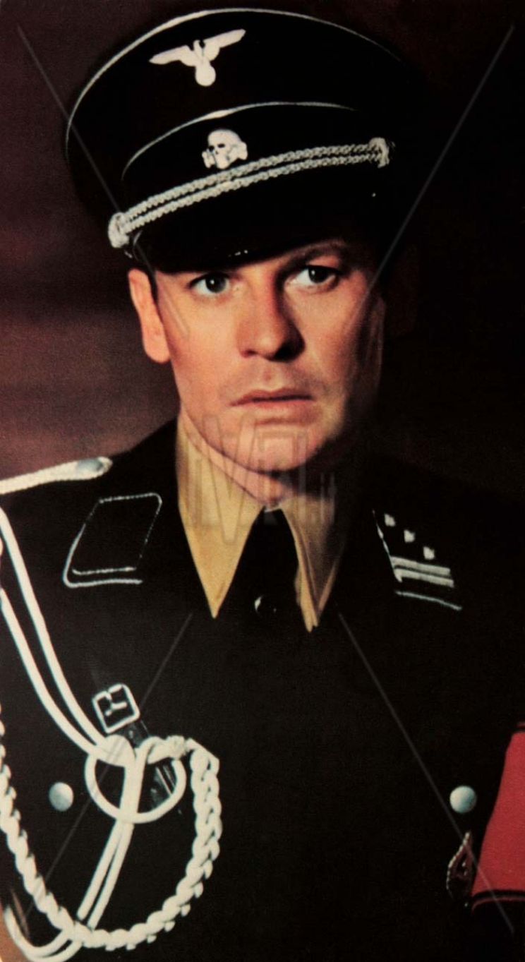 Helmut Berger