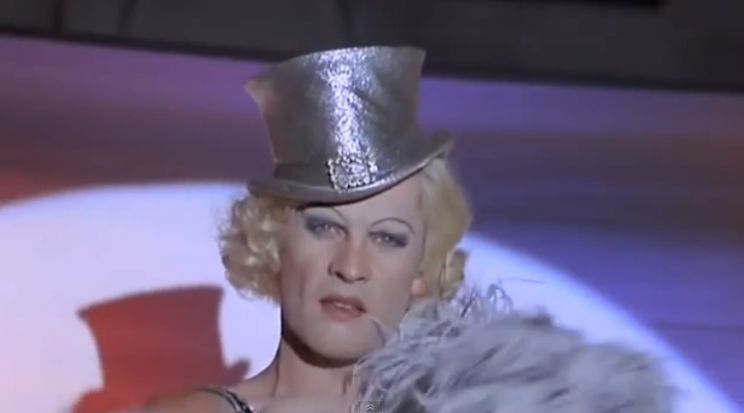 Helmut Berger