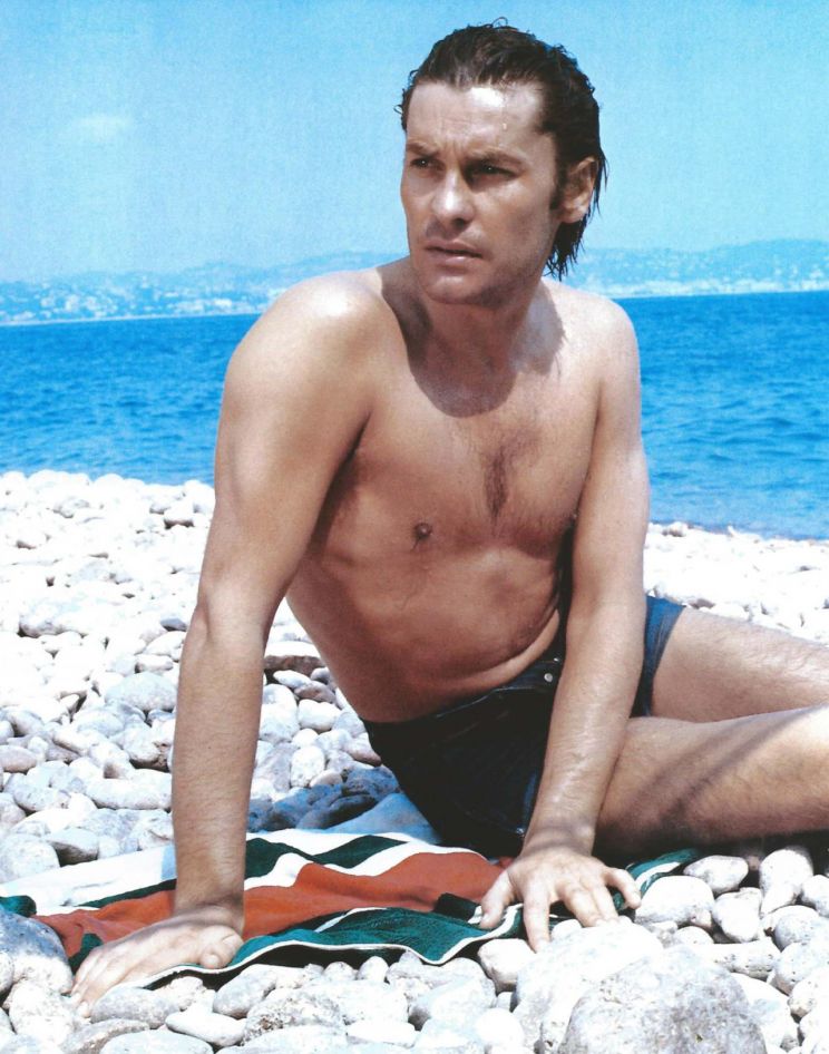 Helmut Berger