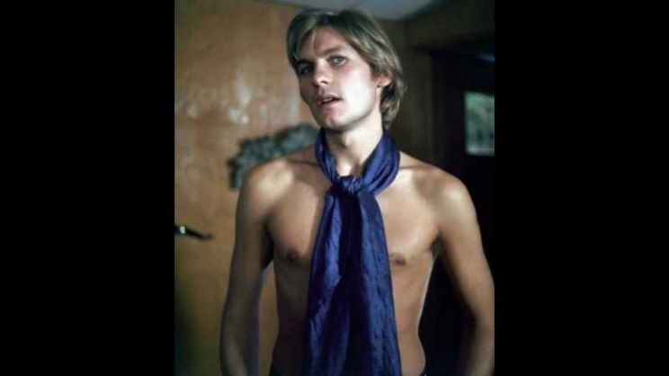 Helmut Berger