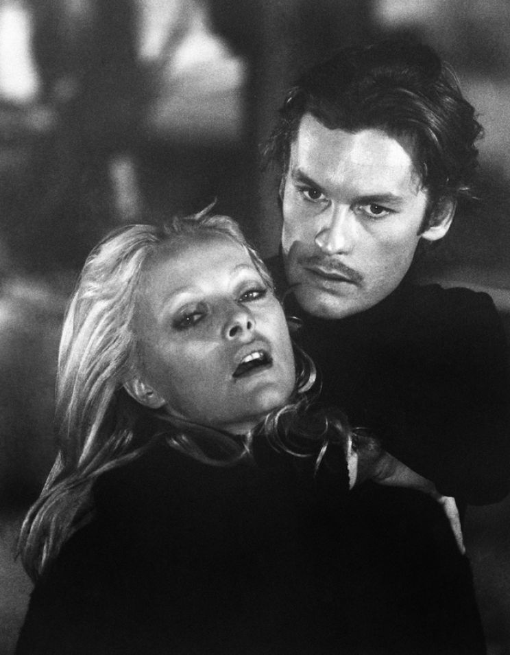 Helmut Berger