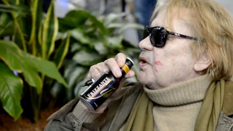 Helmut Berger