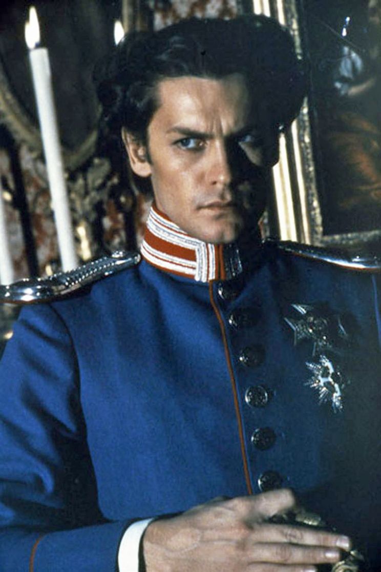 Helmut Berger